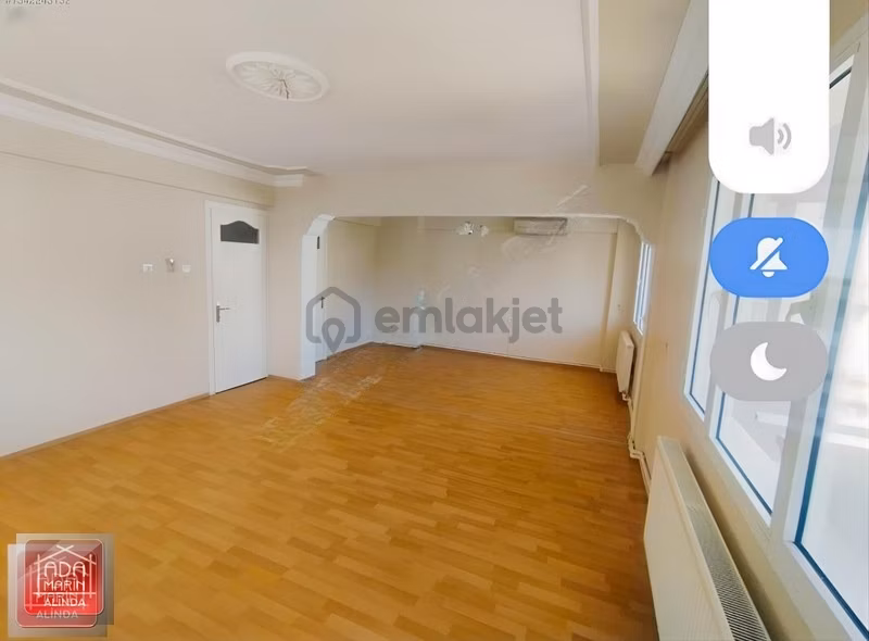 Yeni Cami Mah Dogalgazlı Kiralık 3+1 Daire - 17