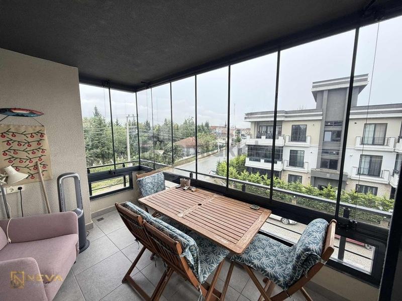 Serdivan Yazlık Mah. Kiralık 3+1 135 M2 Daire - 14
