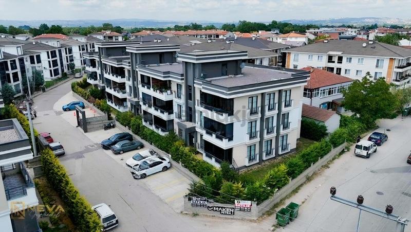 Serdivan Yazlık Mah. Kiralık 3+1 135 M2 Daire - 5