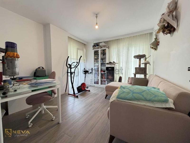 Serdivan Yazlık Mah. Kiralık 3+1 135 M2 Daire - 18