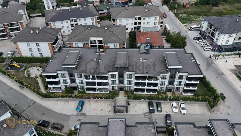 Serdivan Yazlık Mah. Kiralık 3+1 135 M2 Daire - 6