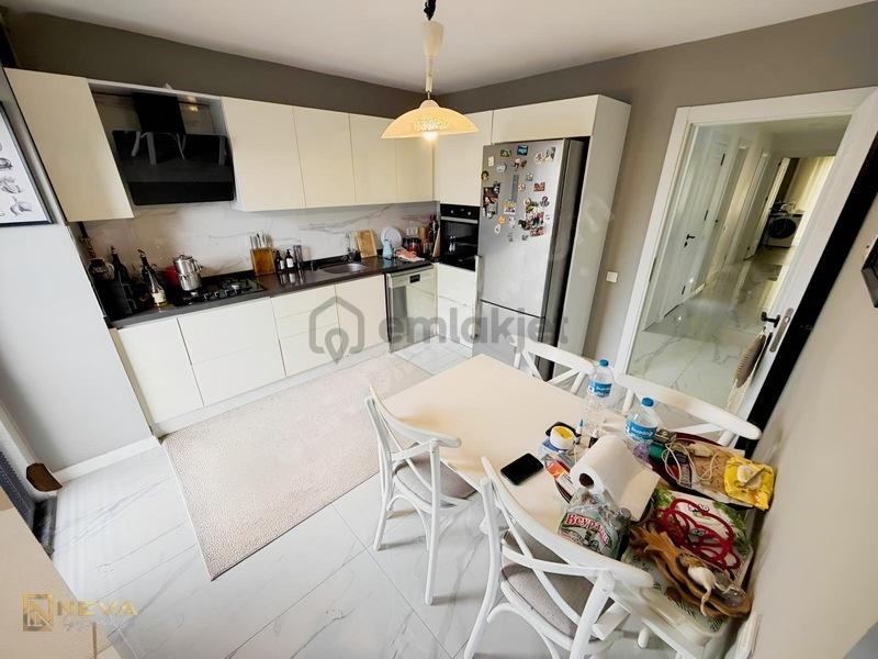 Serdivan Yazlık Mah. Kiralık 3+1 135 M2 Daire - 12