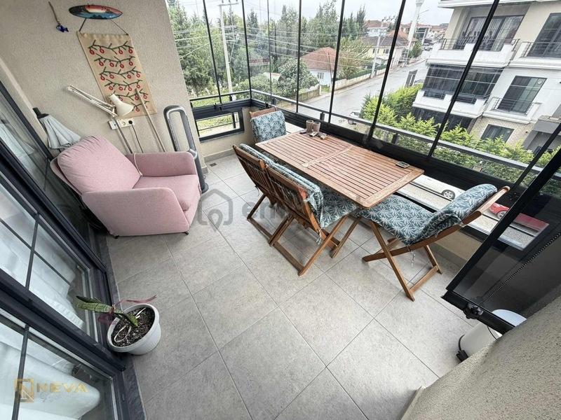 Serdivan Yazlık Mah. Kiralık 3+1 135 M2 Daire - 13