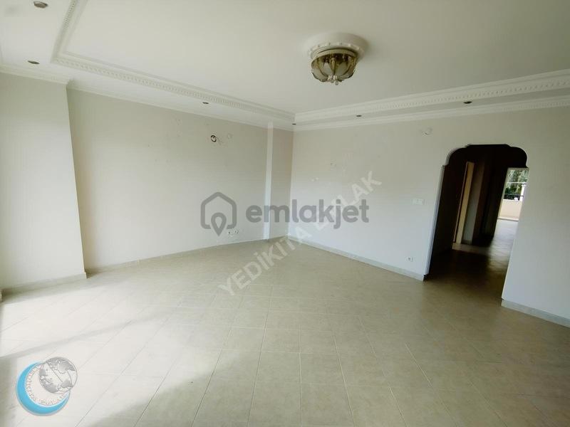 Alanya Cikcilli Mah Kiralık Daire - 15