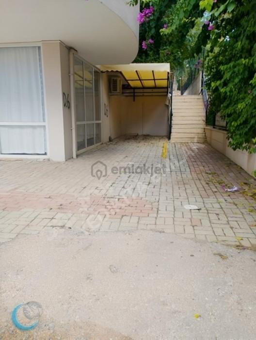 Alanya Cikcilli Mah Kiralık Daire - 35