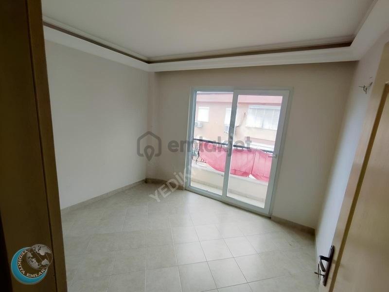 Alanya Cikcilli Mah Kiralık Daire - 18