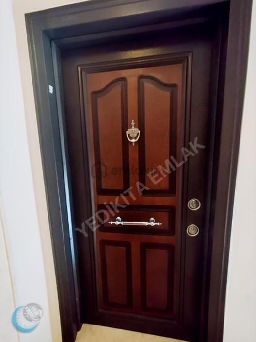 Alanya Cikcilli Mah Kiralık Daire - 30