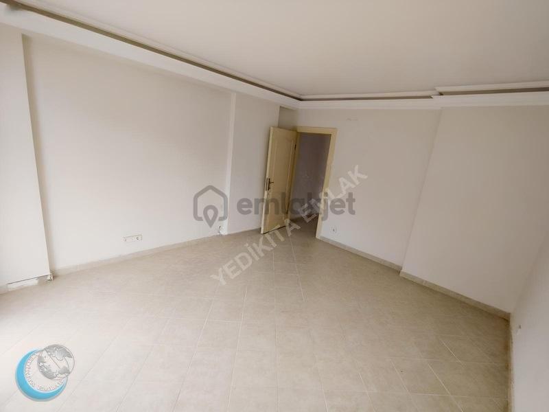 Alanya Cikcilli Mah Kiralık Daire - 26