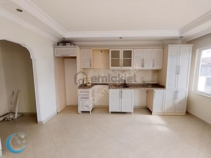 Alanya Cikcilli Mah Kiralık Daire - 16