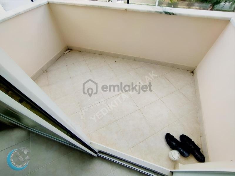 Alanya Cikcilli Mah Kiralık Daire - 28