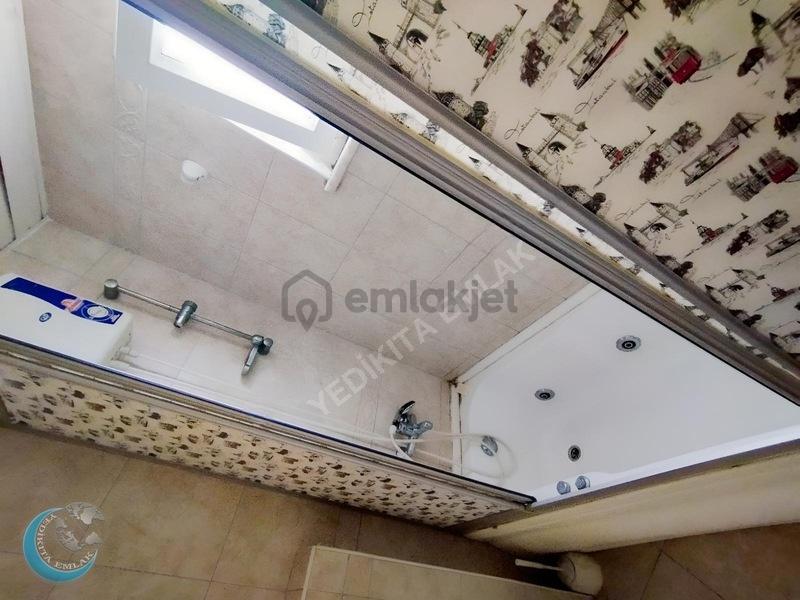 Alanya Cikcilli Mah Kiralık Daire - 22