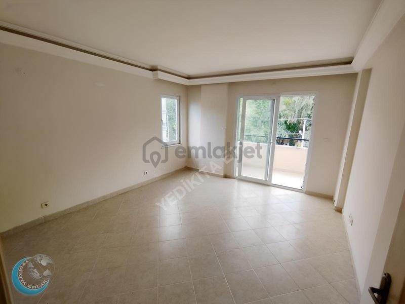 Alanya Cikcilli Mah Kiralık Daire - 23
