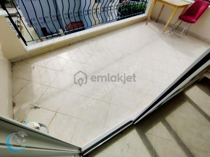 Alanya Cikcilli Mah Kiralık Daire - 11