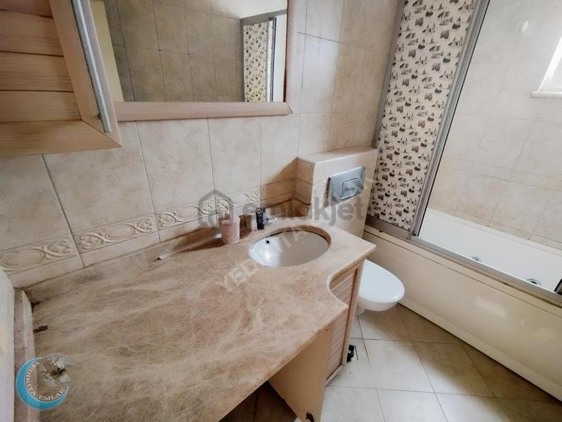 Alanya Cikcilli Mah Kiralık Daire - 19