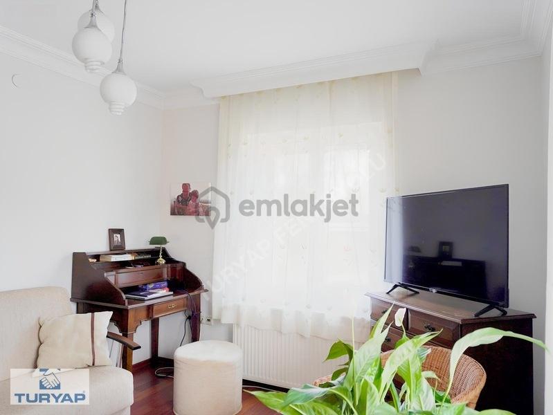 Arıköy'de, A+ Bakımlı, Orman Manzaralı, 5+2, 300m² Bahçeli Villa - 21