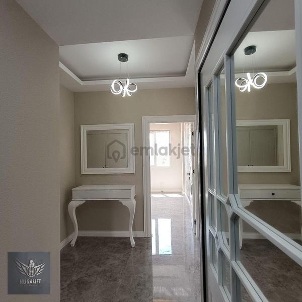 Üçkuyular 3+1 Kiralık Daire Aziz Yapı - 22