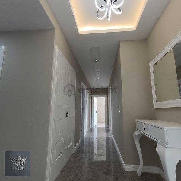 Üçkuyular 3+1 Kiralık Daire Aziz Yapı - 6