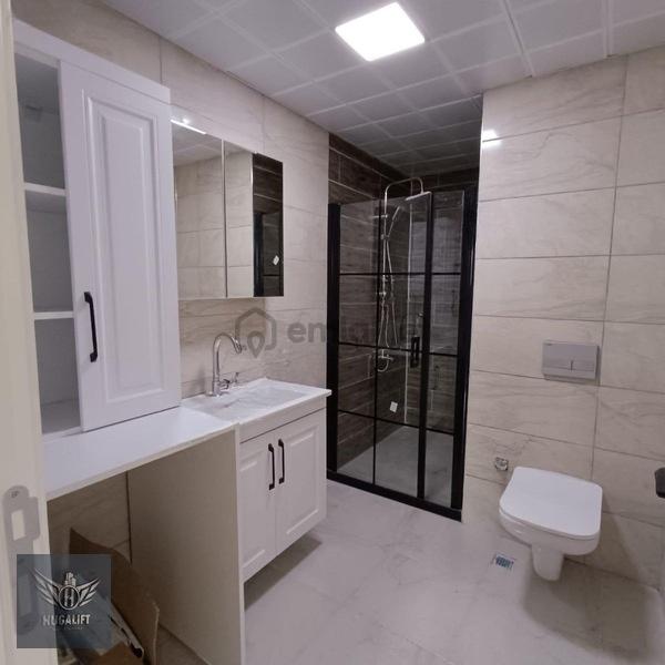 Üçkuyular 3+1 Kiralık Daire Aziz Yapı - 12