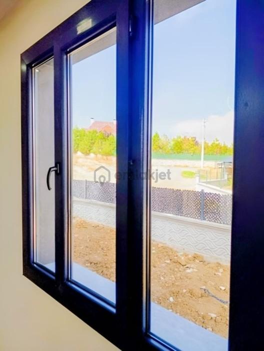 4+1 220m2 Ultra Lüks Yaylalık Dubleks Villa - 27