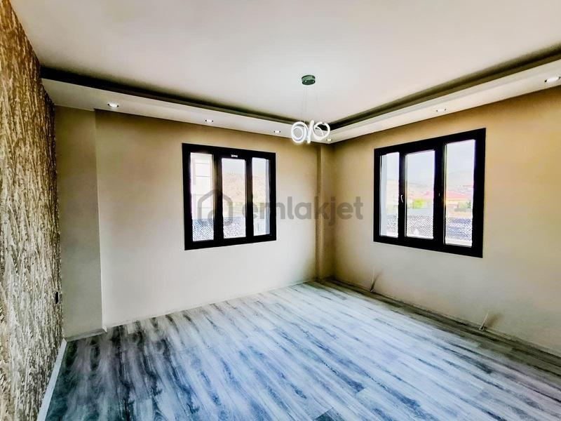 4+1 220m2 Ultra Lüks Yaylalık Dubleks Villa - 23