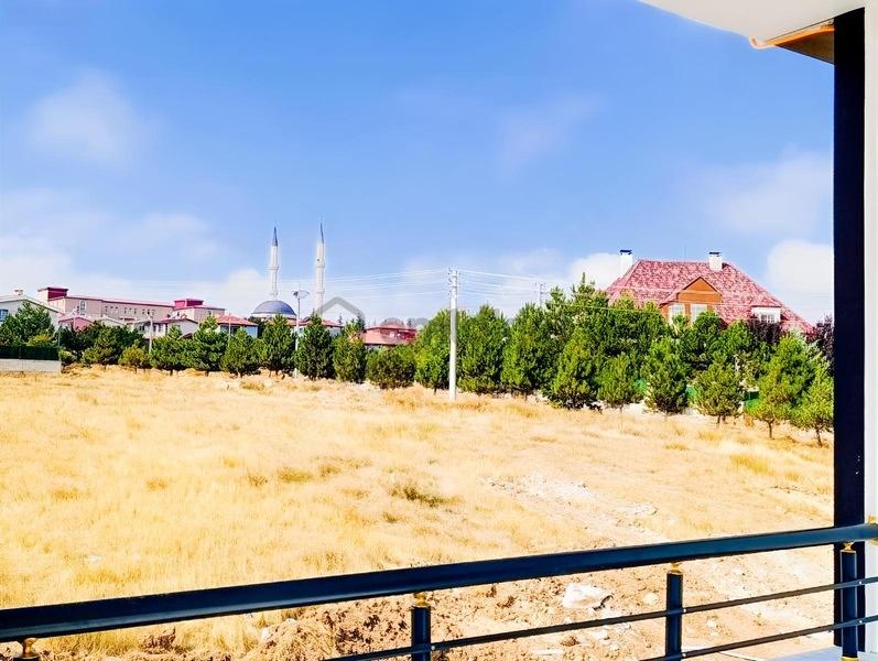 4+1 220m2 Ultra Lüks Yaylalık Dubleks Villa - 30