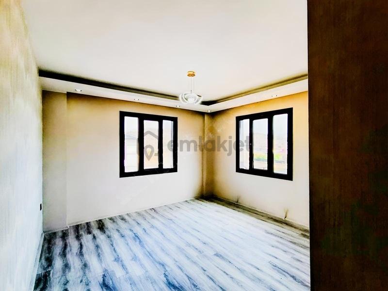 4+1 220m2 Ultra Lüks Yaylalık Dubleks Villa - 33