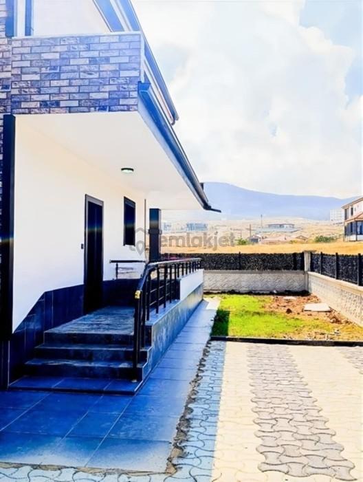 4+1 220m2 Ultra Lüks Yaylalık Dubleks Villa - 5