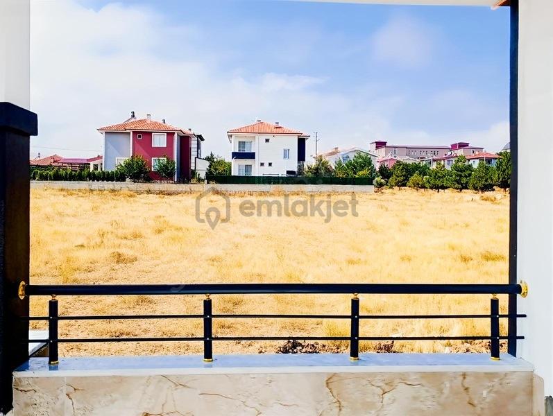 4+1 220m2 Ultra Lüks Yaylalık Dubleks Villa - 31