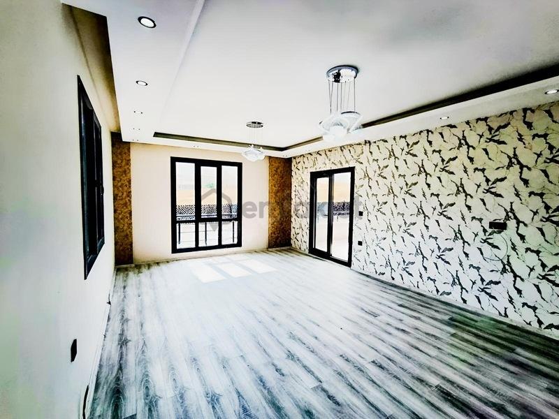 4+1 220m2 Ultra Lüks Yaylalık Dubleks Villa - 17