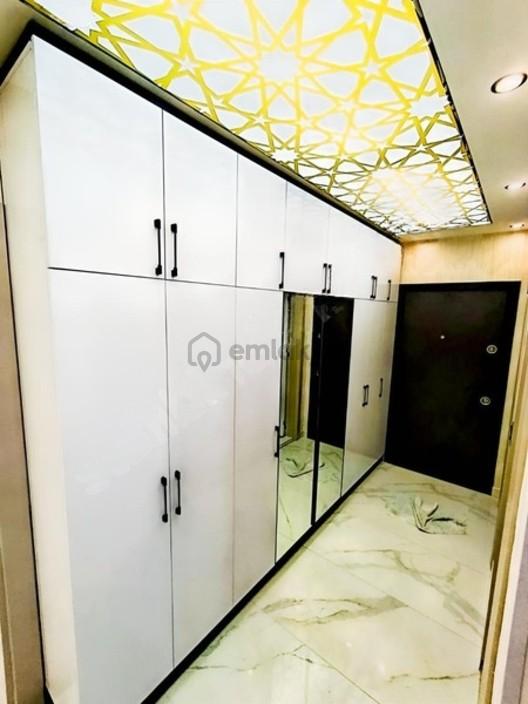 4+1 220m2 Ultra Lüks Yaylalık Dubleks Villa - 7