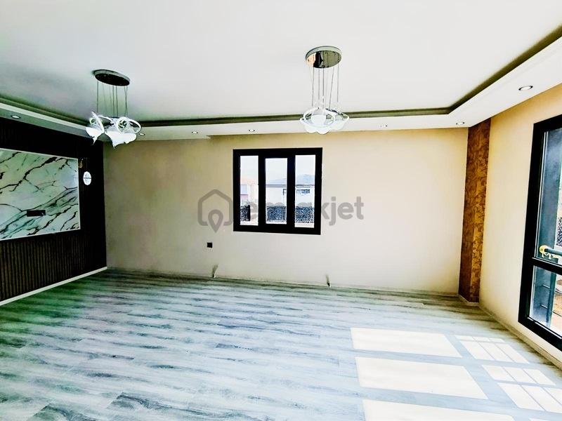 4+1 220m2 Ultra Lüks Yaylalık Dubleks Villa - 18