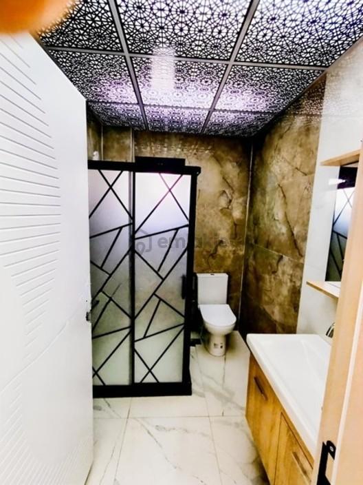 4+1 220m2 Ultra Lüks Yaylalık Dubleks Villa - 10