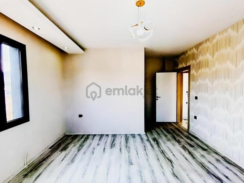 4+1 220m2 Ultra Lüks Yaylalık Dubleks Villa - 34