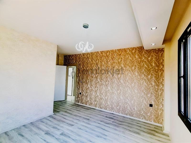 4+1 220m2 Ultra Lüks Yaylalık Dubleks Villa - 26