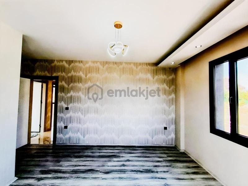 4+1 220m2 Ultra Lüks Yaylalık Dubleks Villa - 35