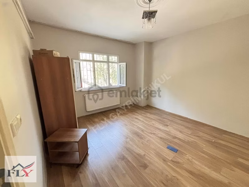 Tarabya'da 1+1 Kiralık Daire - 11
