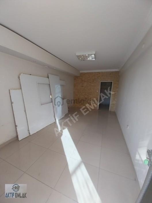 Aktif Emlak'tan Esentepe Dükkan Kiralık - 12