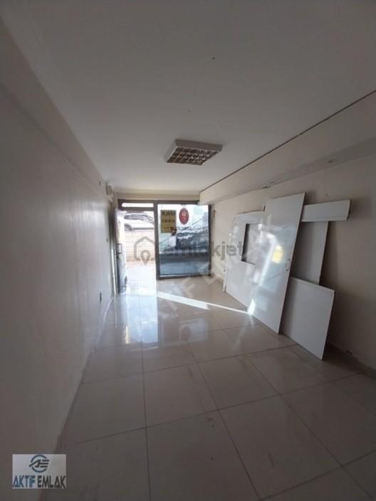 Aktif Emlak'tan Esentepe Dükkan Kiralık - 11
