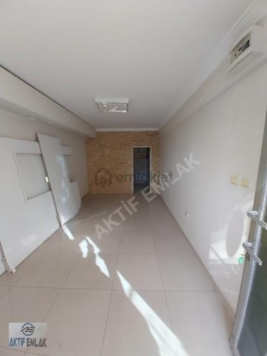 Aktif Emlak'tan Esentepe Dükkan Kiralık - 2