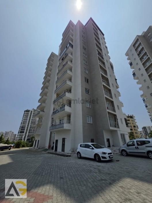 Auradan Üniversite Caddesinde Eşyalı Kiralık 1+1 Daire - 24