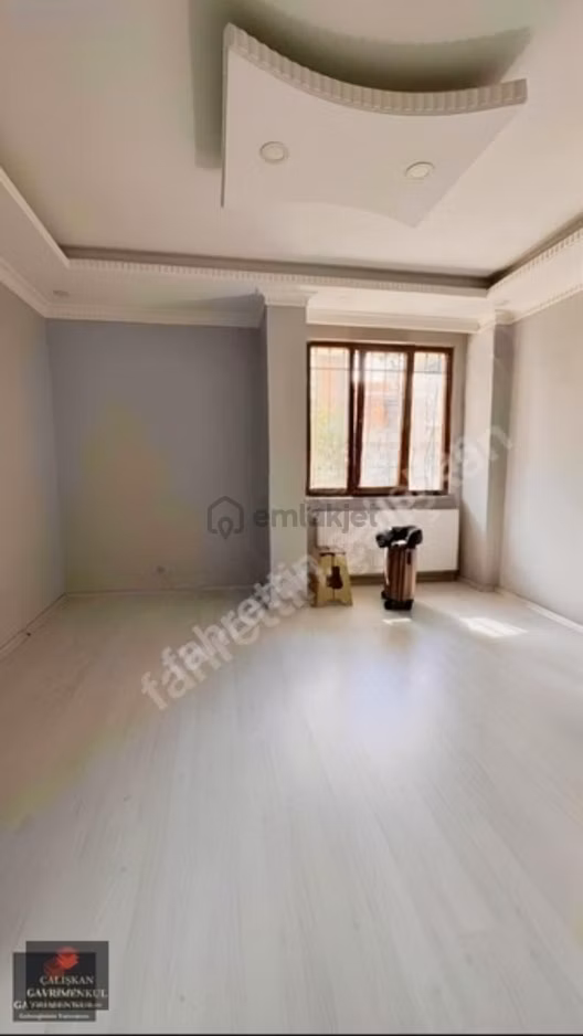 Çalışkan Gyo Dan 2+2 125m2 Ters Dublex Daire - 7