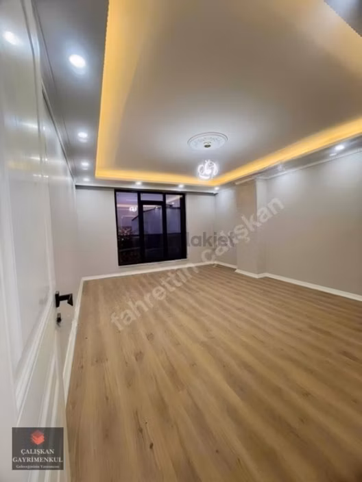 Çalışkan Gyo Dan M.kemal De Ultralüx Arakat 2+1 Daire - 10