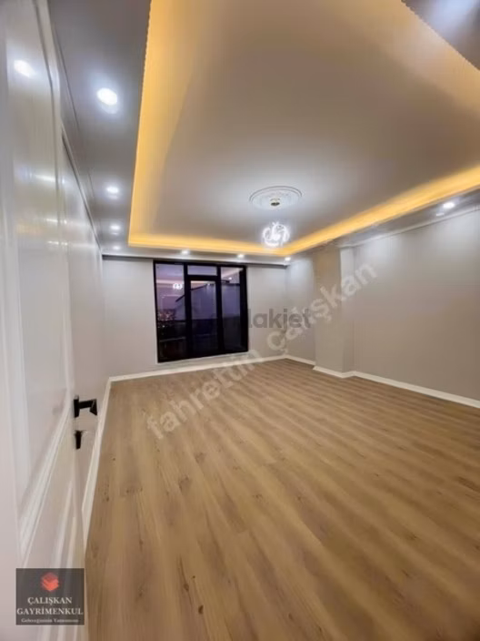 Çalışkan Gyo Dan M.kemal De Ultralüx Arakat 2+1 Daire - 11