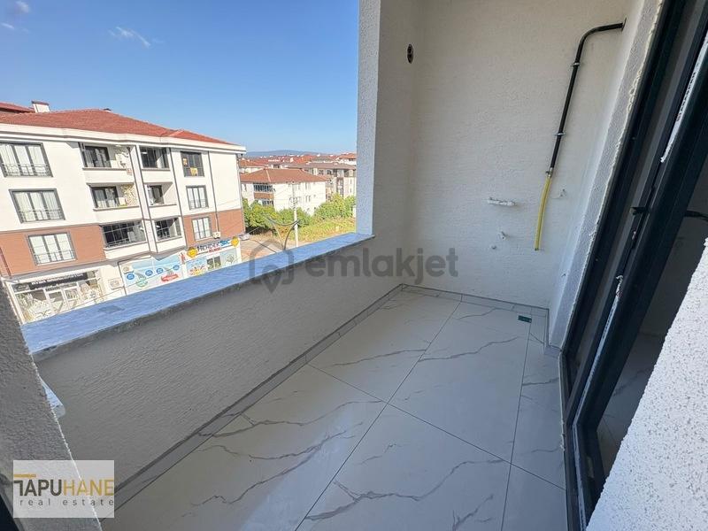 Tapuhane'den Satılık Lüks 2+1 90m2 Daireler - 8