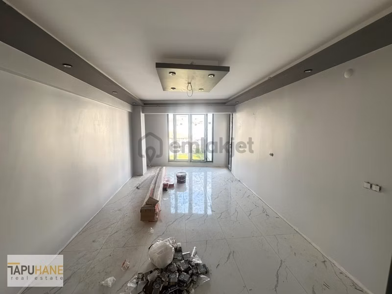Tapuhane'den Satılık Lüks 2+1 90m2 Daireler - 10
