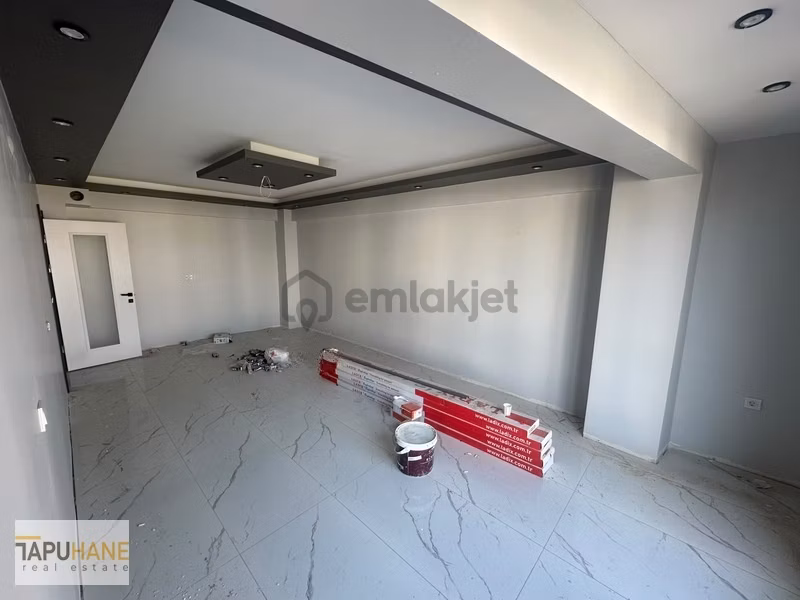 Tapuhane'den Satılık Lüks 2+1 90m2 Daireler - 11