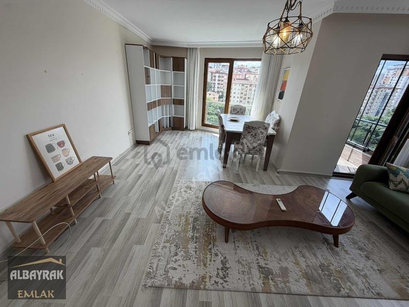 Albayrak Emlaktan Ara Kat Önü Açık Çok Kullanışlı Daire - 24