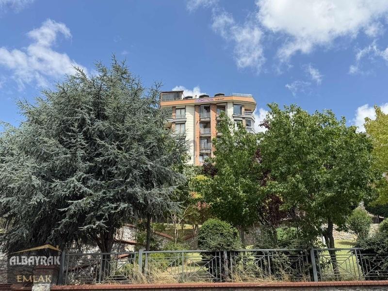Albayrak Emlaktan Ara Kat Önü Açık Çok Kullanışlı Daire