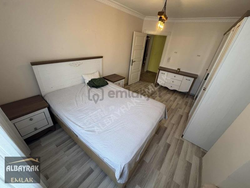 Albayrak Emlaktan Ara Kat Önü Açık Çok Kullanışlı Daire - 8