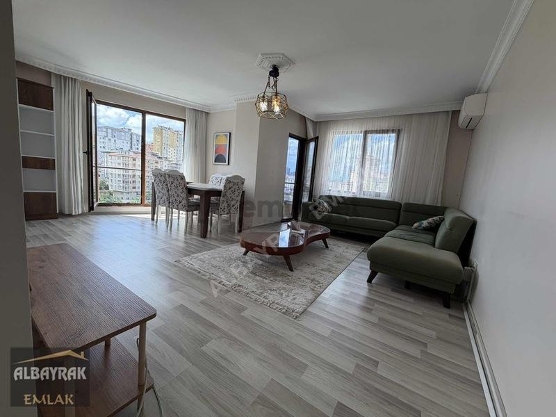 Albayrak Emlaktan Ara Kat Önü Açık Çok Kullanışlı Daire - 30